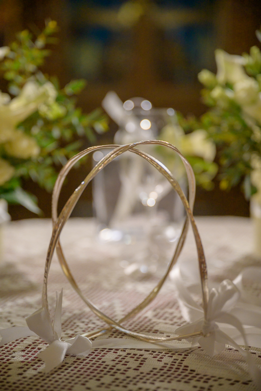 Alexandros & Xristina's Wedding